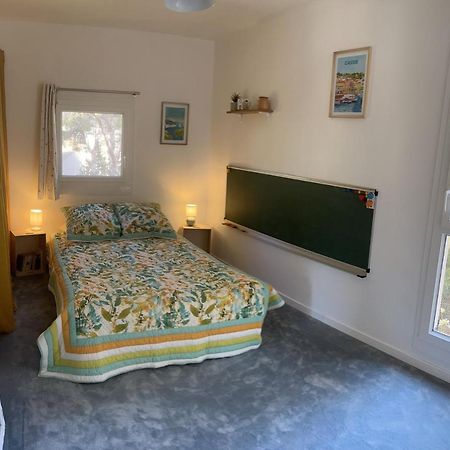 Chambre Double Кассі Екстер'єр фото