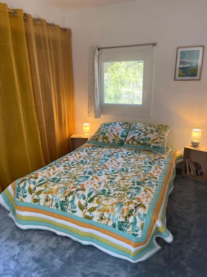 Chambre Double Кассі Екстер'єр фото
