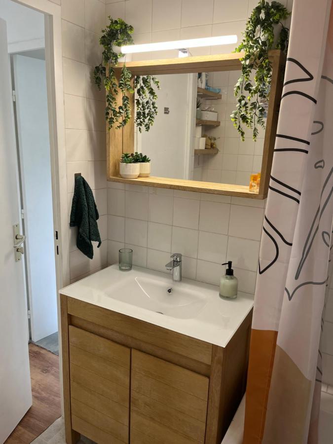 Chambre Double Кассі Екстер'єр фото