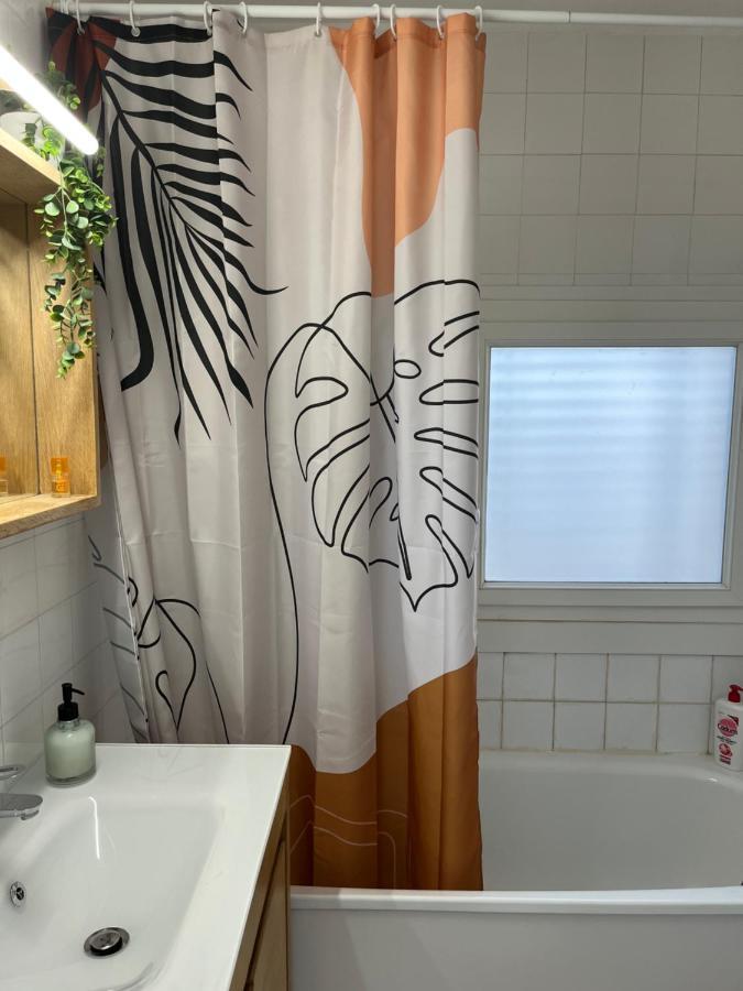 Chambre Double Кассі Екстер'єр фото