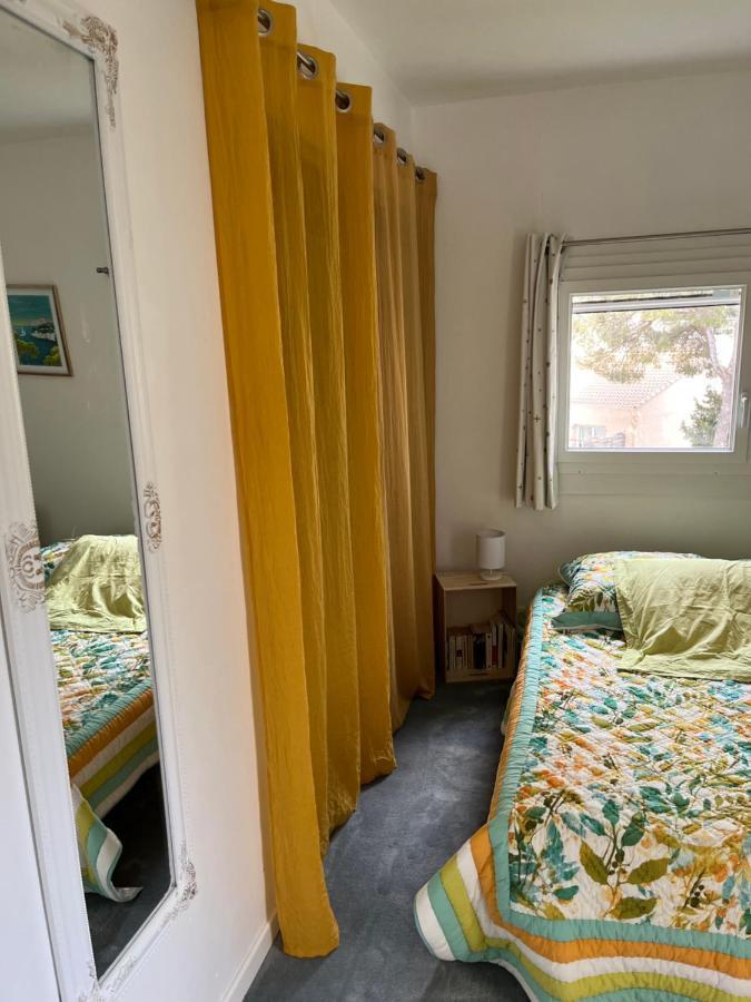 Chambre Double Кассі Екстер'єр фото