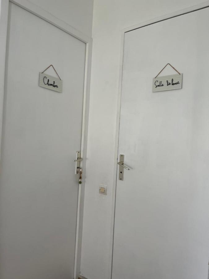 Chambre Double Кассі Екстер'єр фото